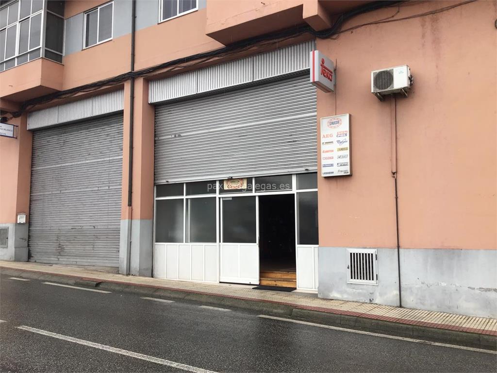 imagen principal Grucor