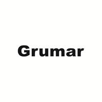Logotipo Grumar