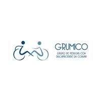 Logotipo GRUMICO - Grupo de Persoas con Discapacidade da Coruña