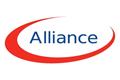 logotipo Grupo Alliance