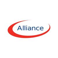 Logotipo Grupo Alliance