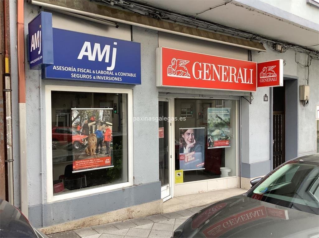 imagen principal Grupo AMJ (Generali)