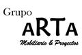 logotipo Grupo Arta