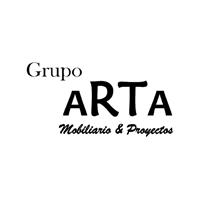Logotipo Grupo Arta