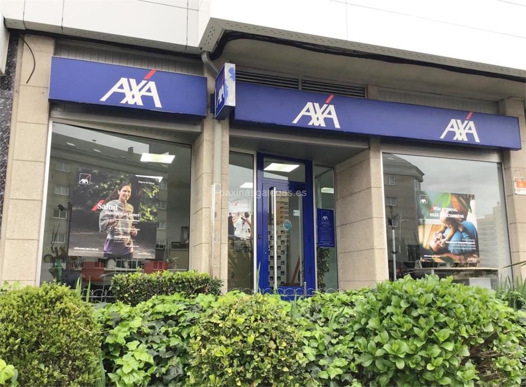 imagen principal Grupo Ártabro Insurance (Axa)