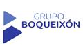 logotipo Grupo Boqueixón