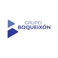 Logotipo Grupo Boqueixón