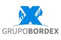 logotipo Grupo Bordex