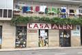 imagen principal Grupo Casa Alén