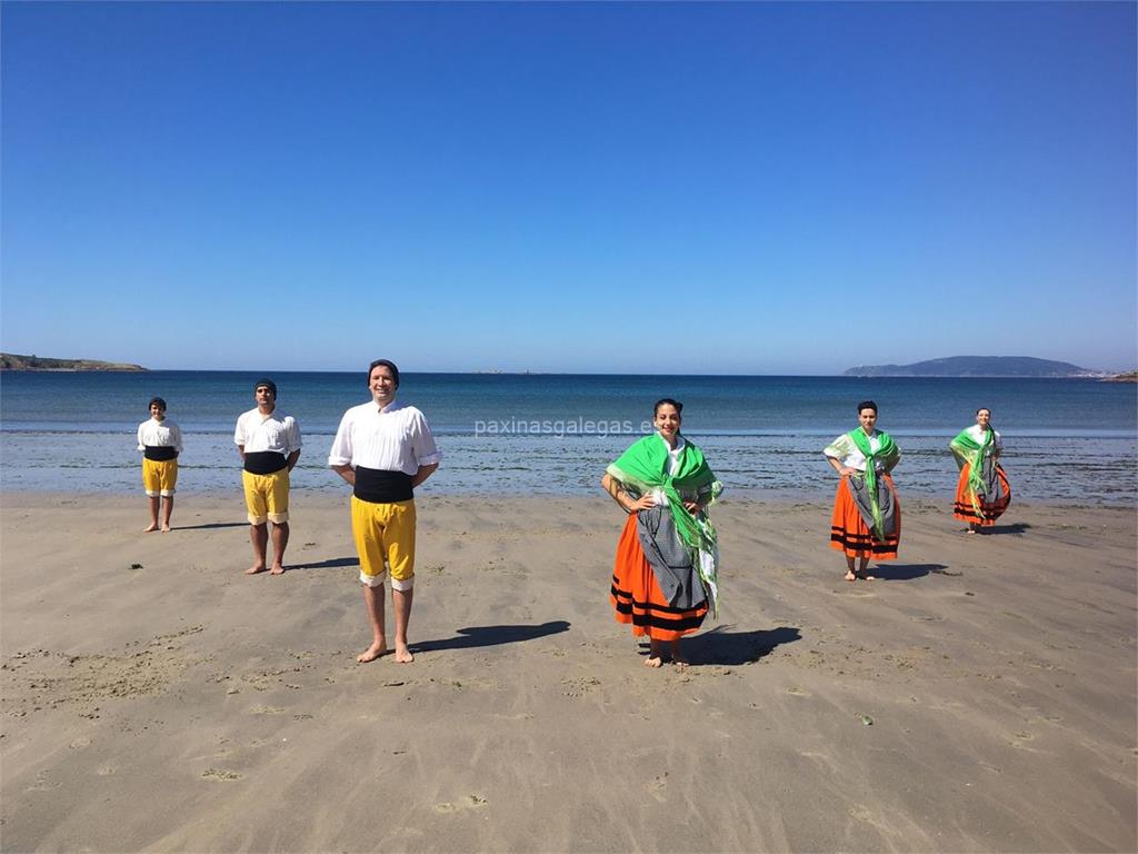 imagen principal Grupo de Baile Breogán de Brens