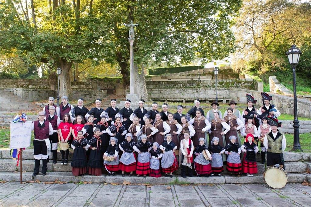 imagen principal Grupo de Danzas Pais de San Roque