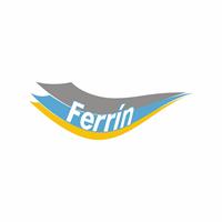 Logotipo Grupo de Empresas Ferrín