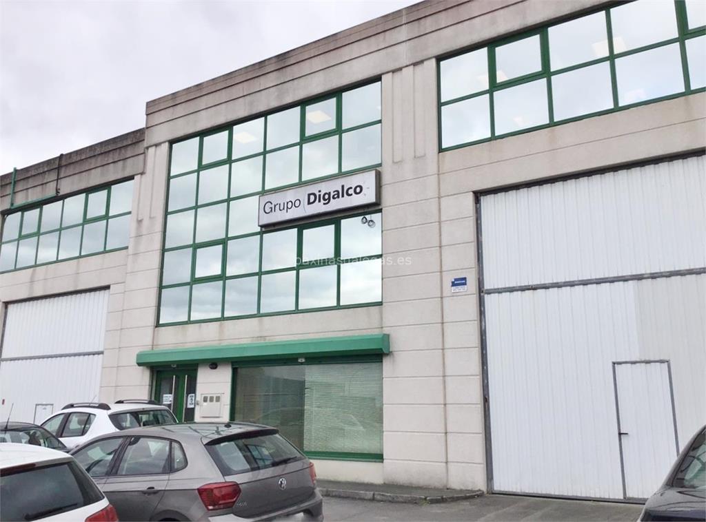 imagen principal Grupo Digalco