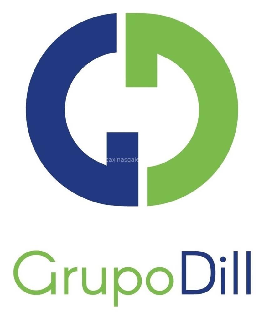logotipo Grupo Dill, S.L.