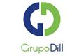 logotipo Grupo Dill, S.L.