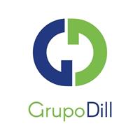 Logotipo Grupo Dill, S.L.