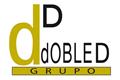 logotipo Grupo Doble D