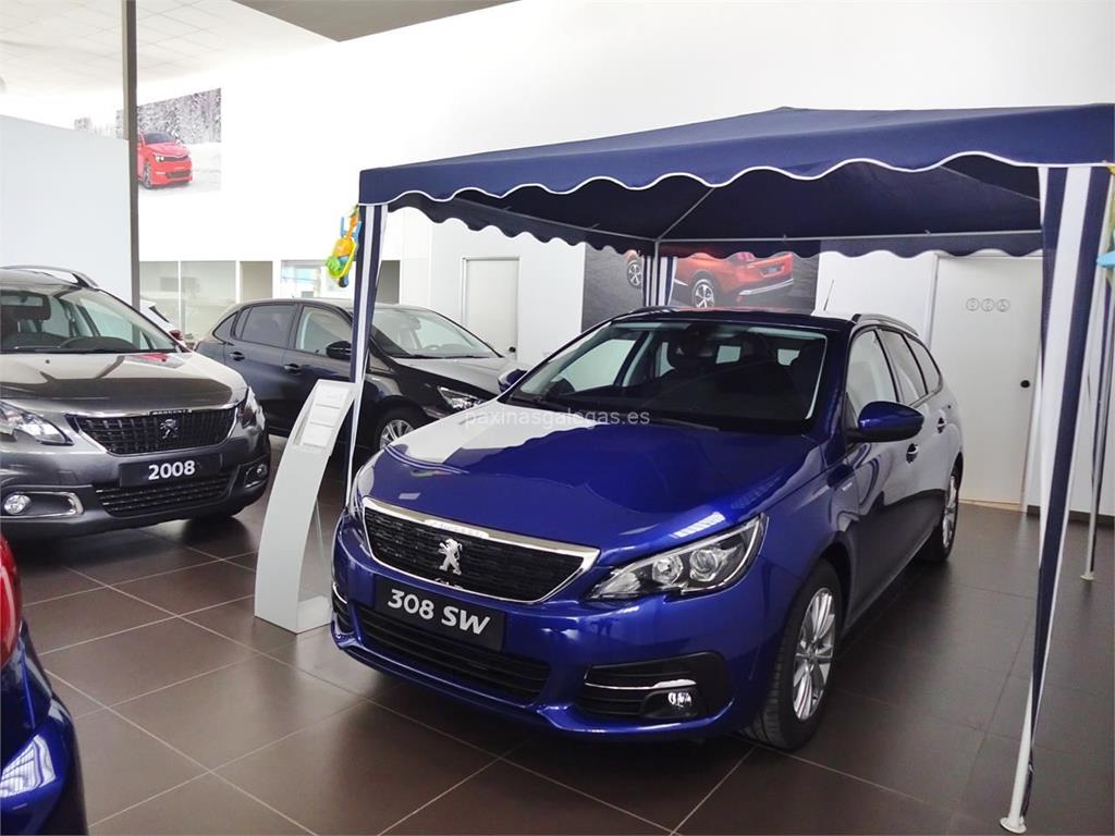 Grupo Dunas - Peugeot – Kia imagen 7