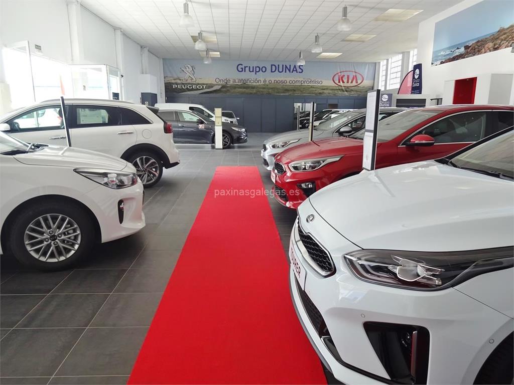 Grupo Dunas - Peugeot – Kia imagen 8