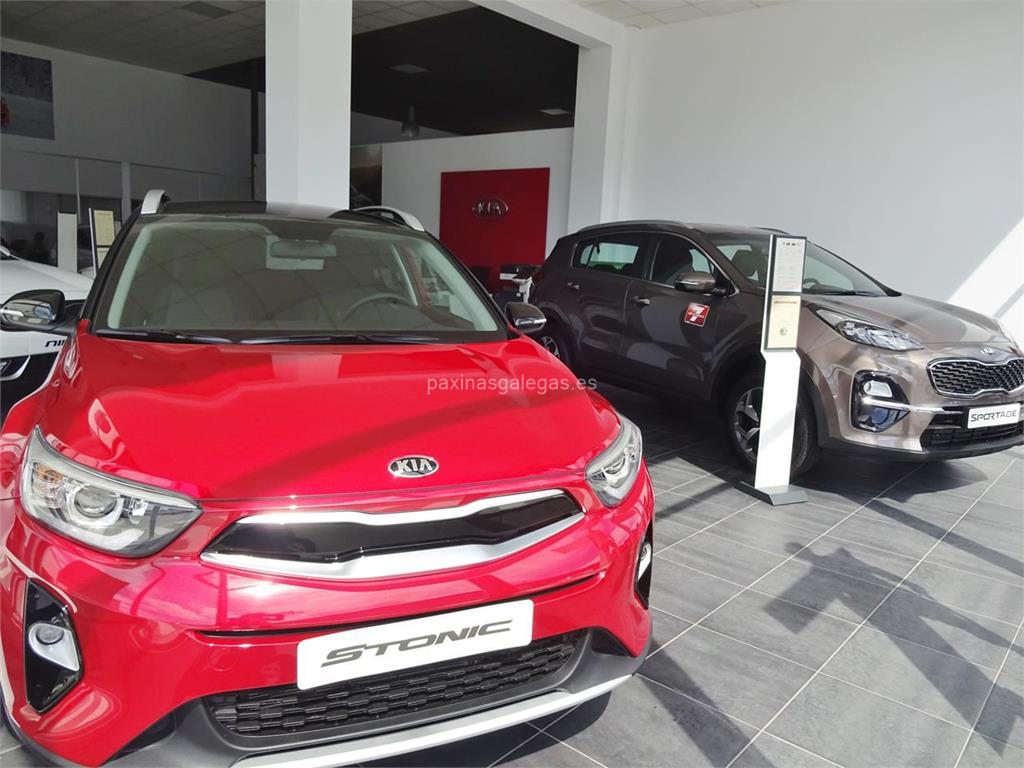 Grupo Dunas - Peugeot – Kia imagen 9