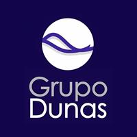 Logotipo Grupo Dunas - Peugeot – Kia