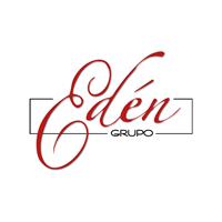 Logotipo Grupo Edén