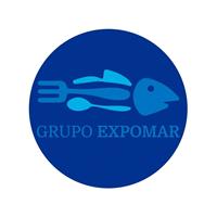 Logotipo Grupo Expomar