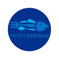 Logotipo Grupo Expomar