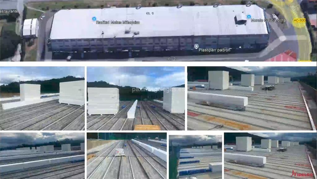 Grupo Fidalgo (Sika) imagen 13