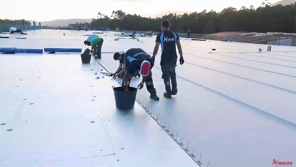 Grupo Fidalgo (Sika) imagen 15