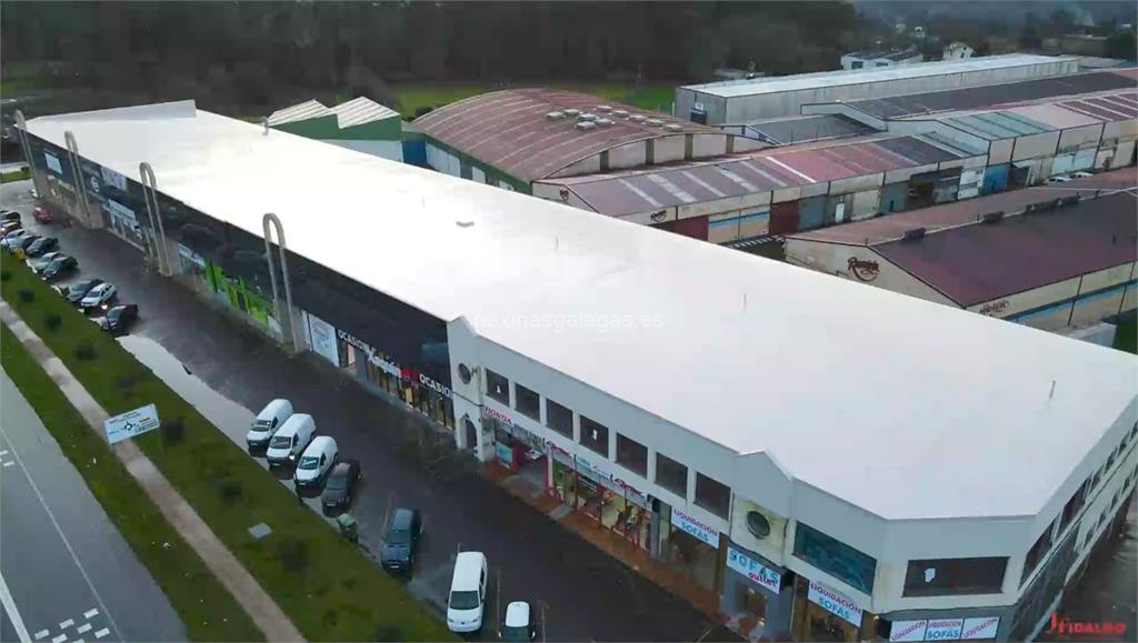 Grupo Fidalgo (Sika) imagen 17
