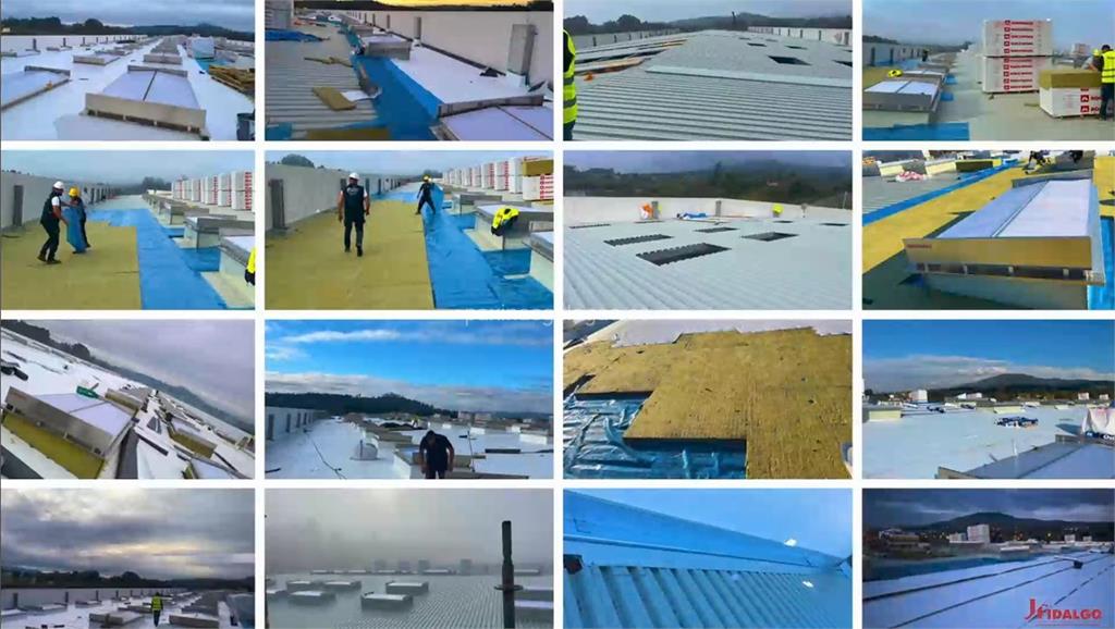 Grupo Fidalgo (Sika) imagen 18