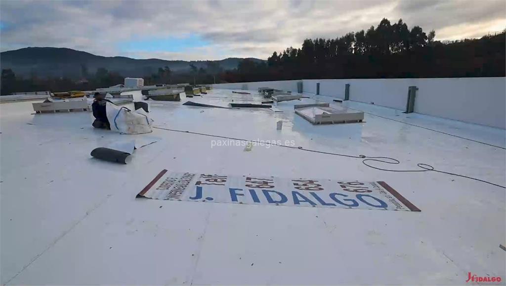 Grupo Fidalgo (Sika) imagen 19