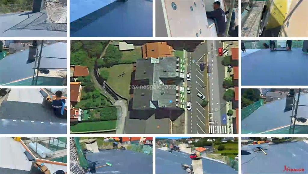 Grupo Fidalgo (Sika) imagen 6