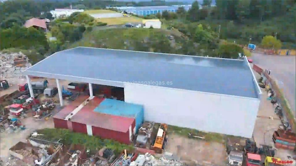 Grupo Fidalgo (Sika) imagen 8