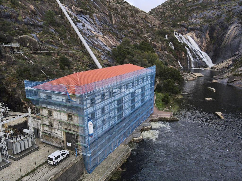 imagen principal Grupo Fidalgo (Sika)