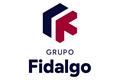 logotipo Grupo Fidalgo