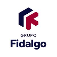 Logotipo Grupo Fidalgo