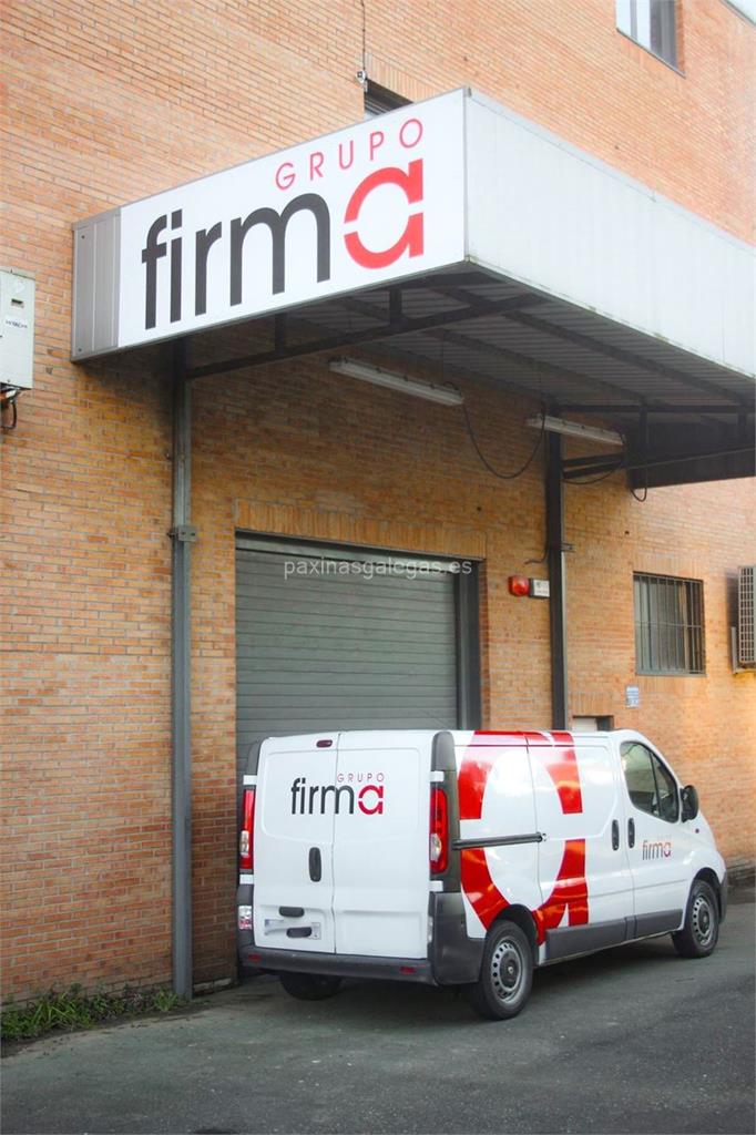 imagen principal Grupo Firma