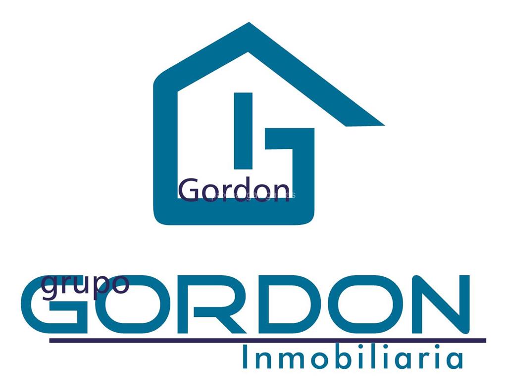logotipo Grupo Gordon