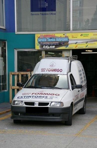 Grupo Hnos. Formigo, S.L. imagen 6