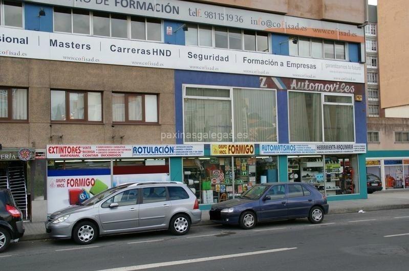 Grupo Hnos. Formigo, S.L. imagen 7