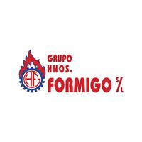 Logotipo Grupo Hnos. Formigo, S.L.
