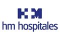 logotipo Grupo Hospitalario Modelo - Maternidad Belén