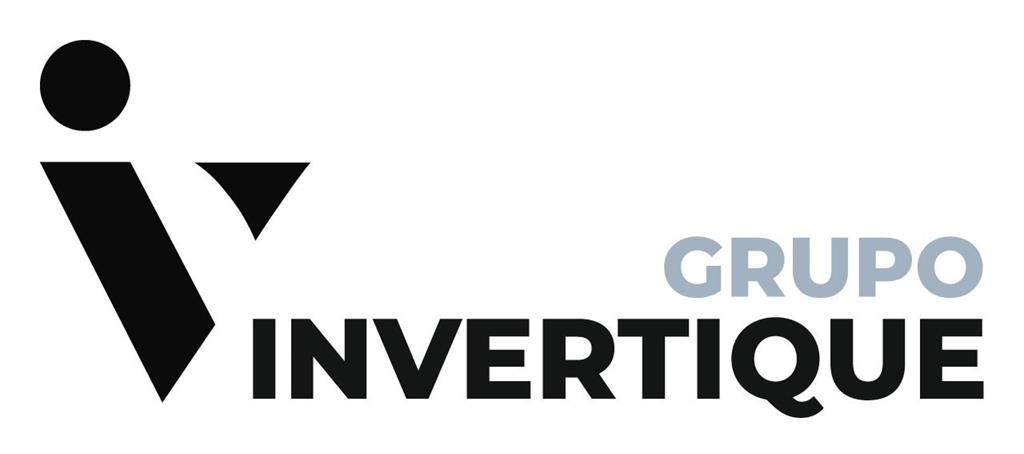 logotipo Grupo Invertique