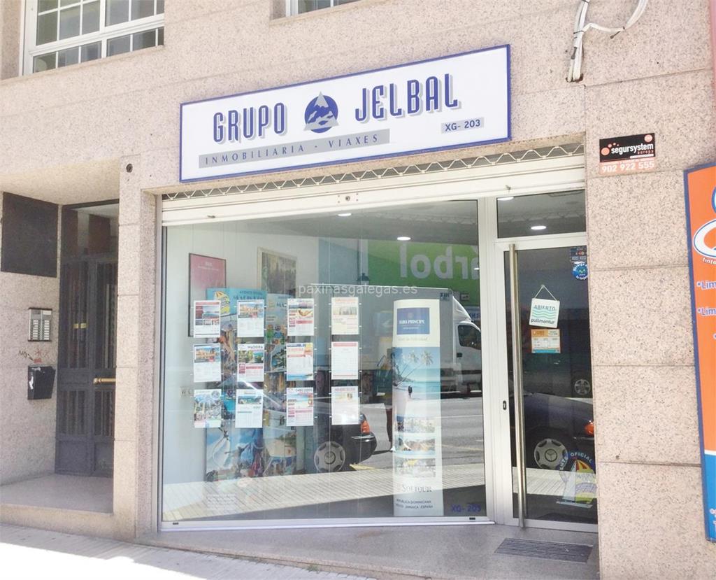 imagen principal Grupo Jelbal