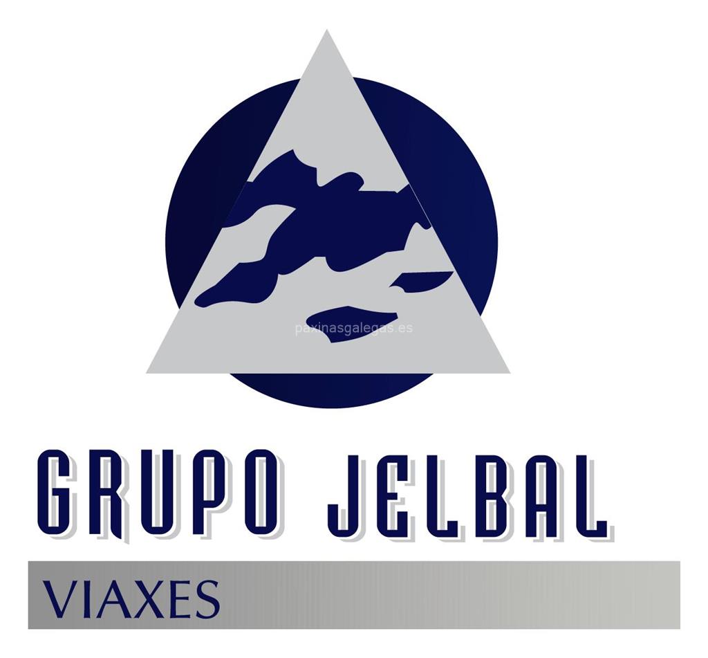 logotipo Grupo Jelbal