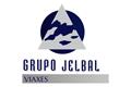 logotipo Grupo Jelbal