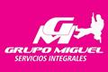 logotipo Grupo Miguel