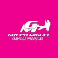 Logotipo Grupo Miguel